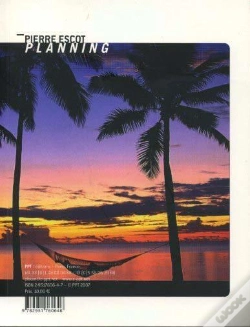 Capa do artigo Planning
