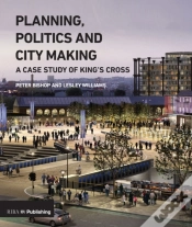 Capa do artigo Planning, Politics And City-Making