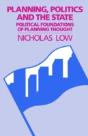 Planning, Politics And The State - Preview
