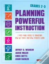 Planning Powerful Instruction, Grades 2-5