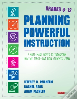 Capa do artigo Planning Powerful Instruction, Grades 6-12