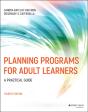 Planning Programs For Adult Learners - Preview