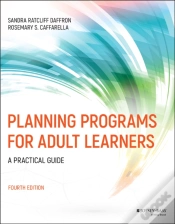 Capa do artigo Planning Programs For Adult Learners