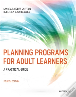 Capa do artigo Planning Programs For Adult Learners
