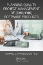 Planning Quality Project Management Of (Emr/Ehr) Software Products - Preview