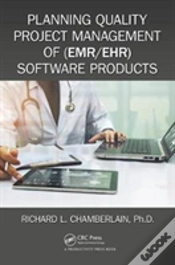 Capa do artigo Planning Quality Project Management Of (Emr/Ehr) Software Products