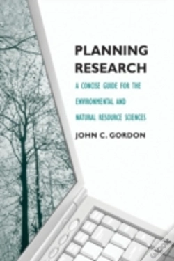 Capa do artigo Planning Research