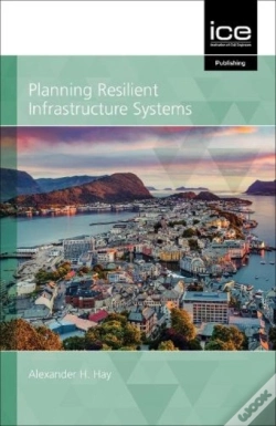 Capa do artigo Planning Resilient Infrastructure Systems 2021