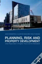 Capa do artigo Planning, Risk And Property Development