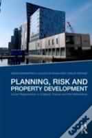 Planning, Risk And Property Development