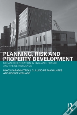 Capa do artigo Planning, Risk And Property Development