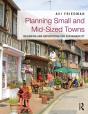 Planning Small And Mid-Sized Towns - Preview