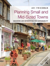Capa do artigo Planning Small And Mid-Sized Towns