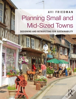Capa do artigo Planning Small And Mid-Sized Towns