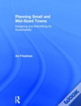 Planning Small And Mid-Sized Towns