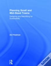 Capa do artigo Planning Small And Mid-Sized Towns