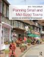 Planning Small And Mid-Sized Towns - Preview