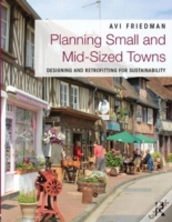 Capa do artigo Planning Small And Mid-Sized Towns