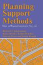Planning Support Methods - Preview