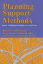 Planning Support Methods - Preview