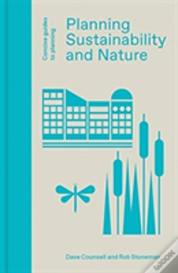Capa do artigo Planning, Sustainability And Nature