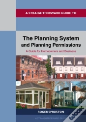 Capa do artigo Planning System And Planning Permissions - 2024