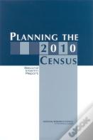 Planning The 2010 Census