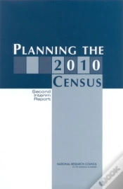 Capa do artigo Planning The 2010 Census