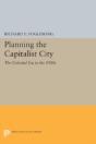 Planning The Capitalist City - Preview