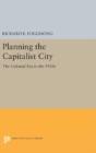Planning The Capitalist City - Preview