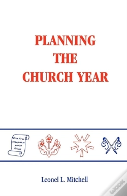 Capa do artigo Planning The Church Year