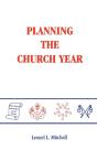 Planning The Church Year - Preview