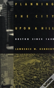 Capa do artigo Planning The City Upon A Hill