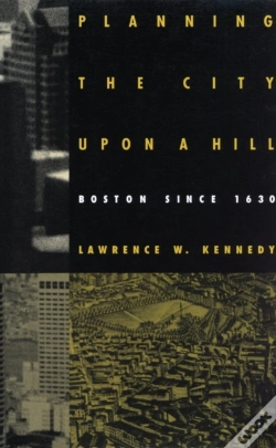 Capa do artigo Planning The City Upon A Hill