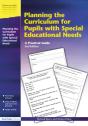 Planning The Curriculum For Pupils With Special Educational Needs - Preview