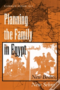 Capa do artigo Planning The Family In Egypt