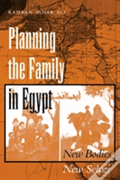 Capa do artigo Planning The Family In Egypt