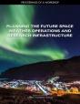 Planning The Future Space Weather Operations And Research Infrastructure - Preview