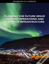 Capa do artigo Planning The Future Space Weather Operations And Research Infrastructure