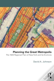 Capa do artigo Planning The Great Metropolis