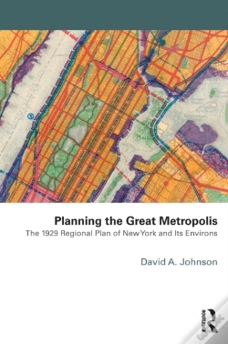Capa do artigo Planning The Great Metropolis