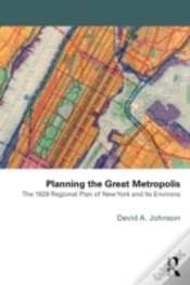 Capa do artigo Planning The Great Metropolis