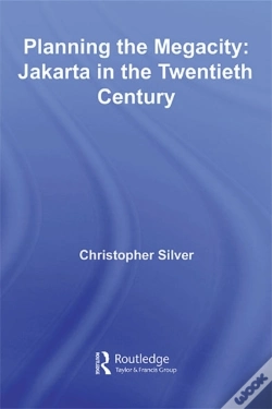 Capa do artigo Planning The Megacity
