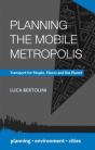 Planning The Mobile Metropolis - Preview