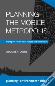 Capa do artigo Planning The Mobile Metropolis