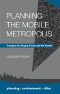 Planning The Mobile Metropolis - Preview