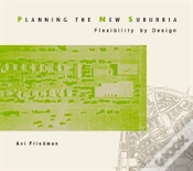 Capa do artigo Planning The New Suburbia