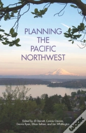 Capa do artigo Planning The Pacific Northwest