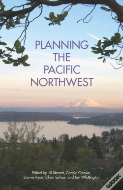 Capa do artigo Planning The Pacific Northwest
