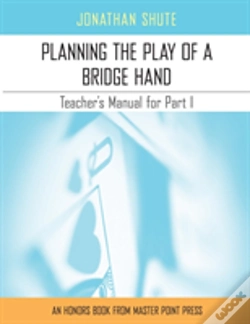 Capa do artigo Planning The Play: A Teacher'S Manual Fo